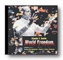World Freedoms Concert Band CD