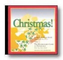 Christmas! Concert Band CD