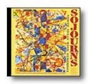 Sojourns Concert Band CD