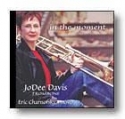 In the Moment Concert Band CD