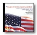 Live in Concert, Vol. 2 Concert Band CD