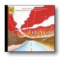 Deja View Concert Band CD