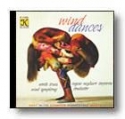 Wind Dances Concert Band CD