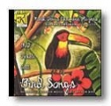 Bird Songs Concert Band CD