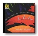 Tributes Concert Band CD