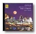 Made In America Concert Band CD