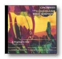 Soundings Concert Band CD