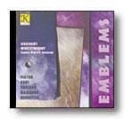 Emblems Concert Band CD