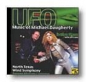 UFO Concert Band CD