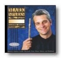 Eight Recital Works Concert Band CD