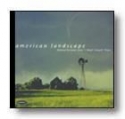 American Landscape Concert Band CD