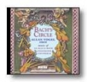 Bach's Circle Concert Band CD