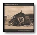 The Virgil Sessions Concert Band CD