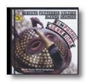 Symphonic Excursions Concert Band CD