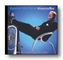 Storyteller Concert Band CD