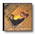 Dos Amigos Concert Band CD