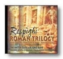 Roman Trilogy Concert Band CD