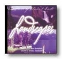 Landscapes Concert Band CD