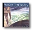 Wind Journey Concert Band CD