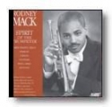 Spirit of the Trumpeter Concert Band CD