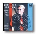 Plaintive Meoldy Concert Band CD