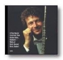 A Flute Recital Concert Band CD