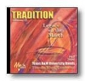 Legacy of the March, Volume 2 Concert Band CD