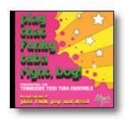 Play That Funky Tuba Right, Boy! Concert Band CD