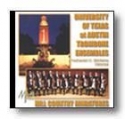 Hill Country Miniatures Concert Band CD