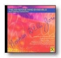 Norman Dello Joio Concert Band CD