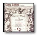 Baroque Music on Trombone Concert Band CD