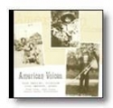 American Voices Concert Band CD
