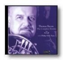 The Complete Hornist Concert Band CD