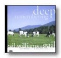 Deep Remembering Concert Band CD