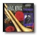 The Legendary Trumpet Virtuosity of Rafael Mendez Concert Band CD