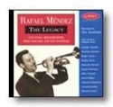 Rafael Mendez: The Legacy Concert Band CD