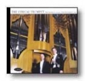 The Lyrical Trumpet Concert Band CD