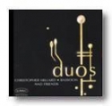 Duos Concert Band CD
