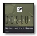 Stealing the Show Concert Band CD