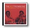 The Jazz Trombone Concert Band CD