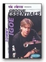Groove Essential  DVD
