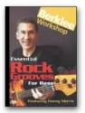 Essential Rock Grooves  DVD