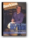 Basic Afro-Cuban Rhythm Percussion DVD