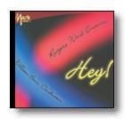 Hey! Concert Band CD