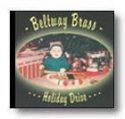 Holiday Drive Concert Band CD