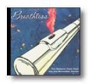Breathless Concert Band CD