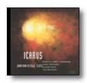 Icarus Concert Band CD
