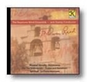 The Music of H. Owen Reed Concert Band CD
