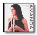 Amanda Concert Band CD
