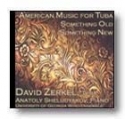 Something Old, Something New Concert Band CD